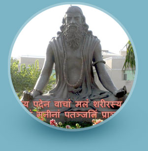 Patanjali Photo